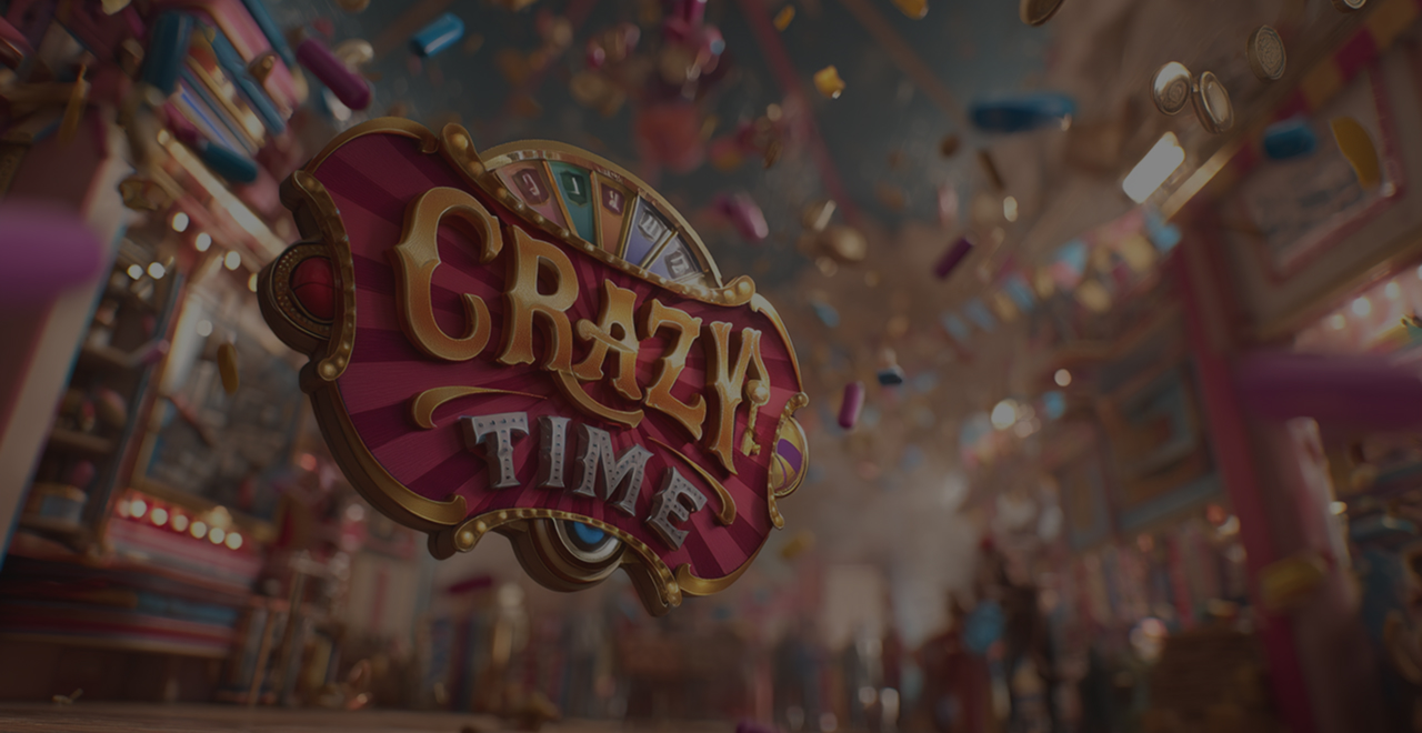 Crazy Time